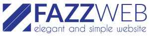 Fazzweb.com Jasa Web Design Jakarta