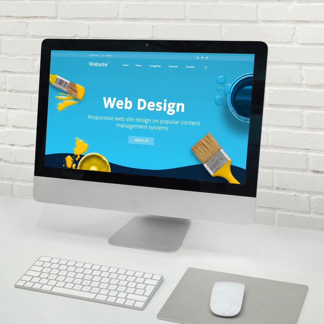 Jasa Web Design Terdekat di Jabodetabek