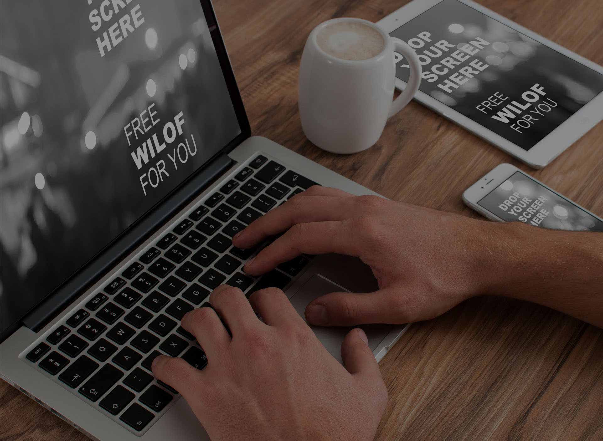 jasa pembuatan website Jakarta Barat Fazzweb.com