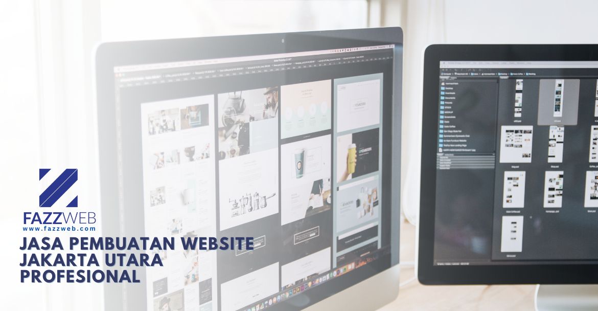 Ini Jasa Pembuatan Website Jakarta Utara untuk bisnis lokal