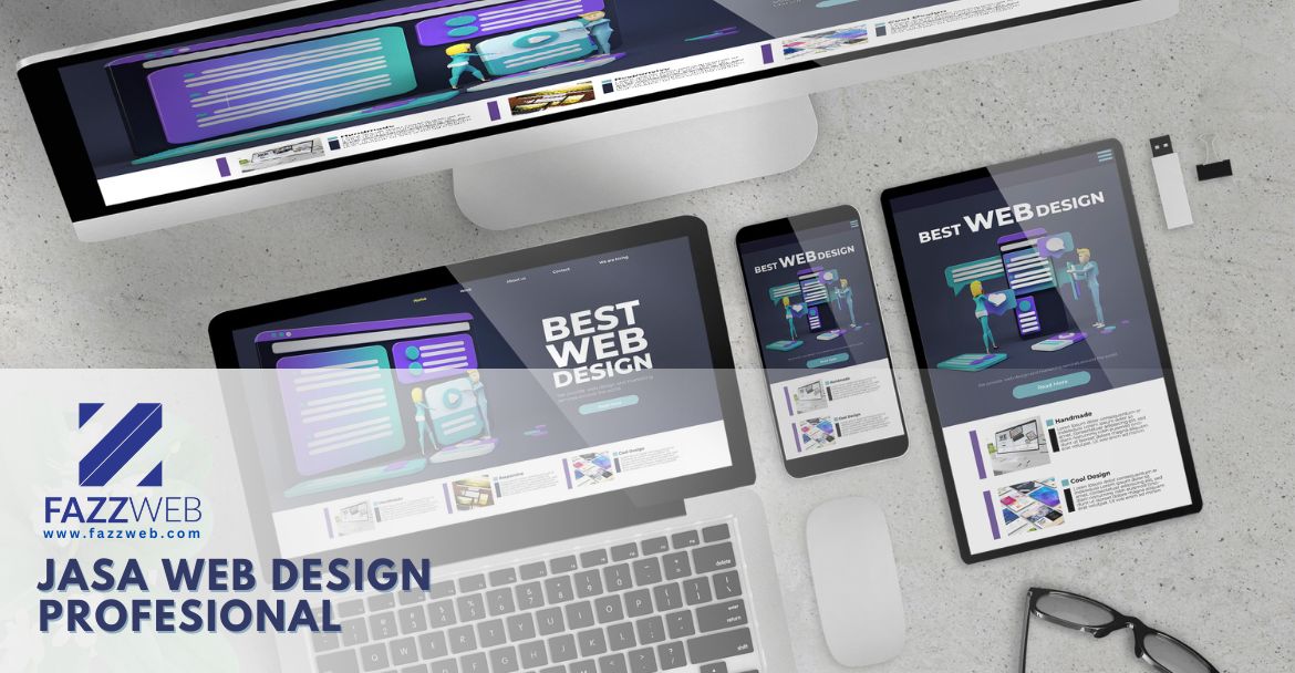 Siapa Jasa Web Design Jakarta