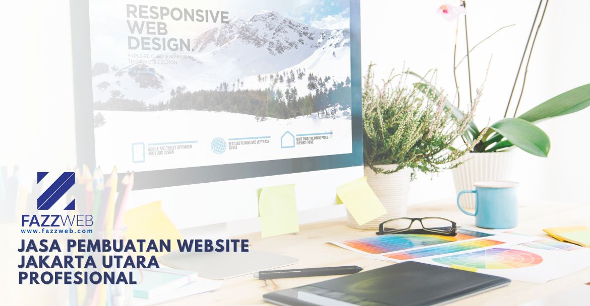 harga Ini Jasa Pembuatan Website Jakarta Utara