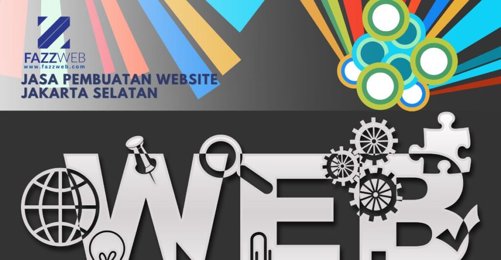 Harga Pembuatan Website Jakarta Selatan